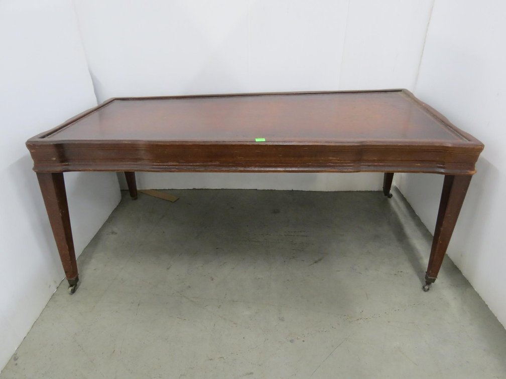 Vintage Coffee Table