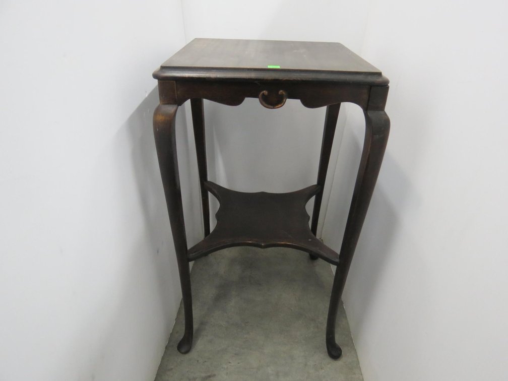 Small Antique Table