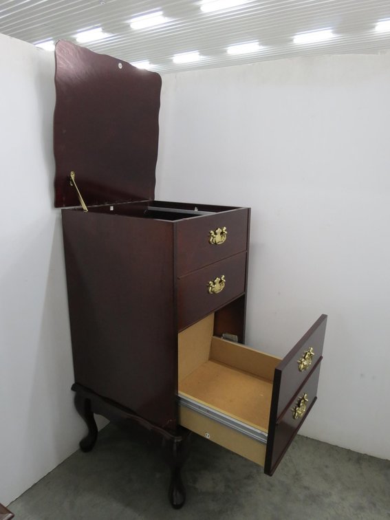 File Cabinet