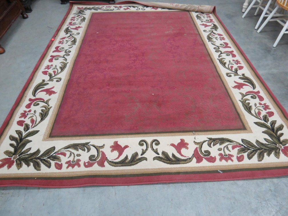 Area Rug