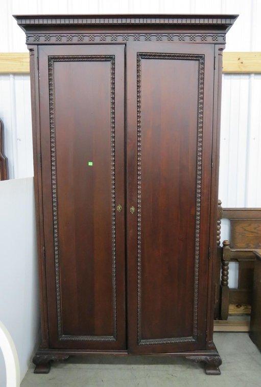 Large Cabinet