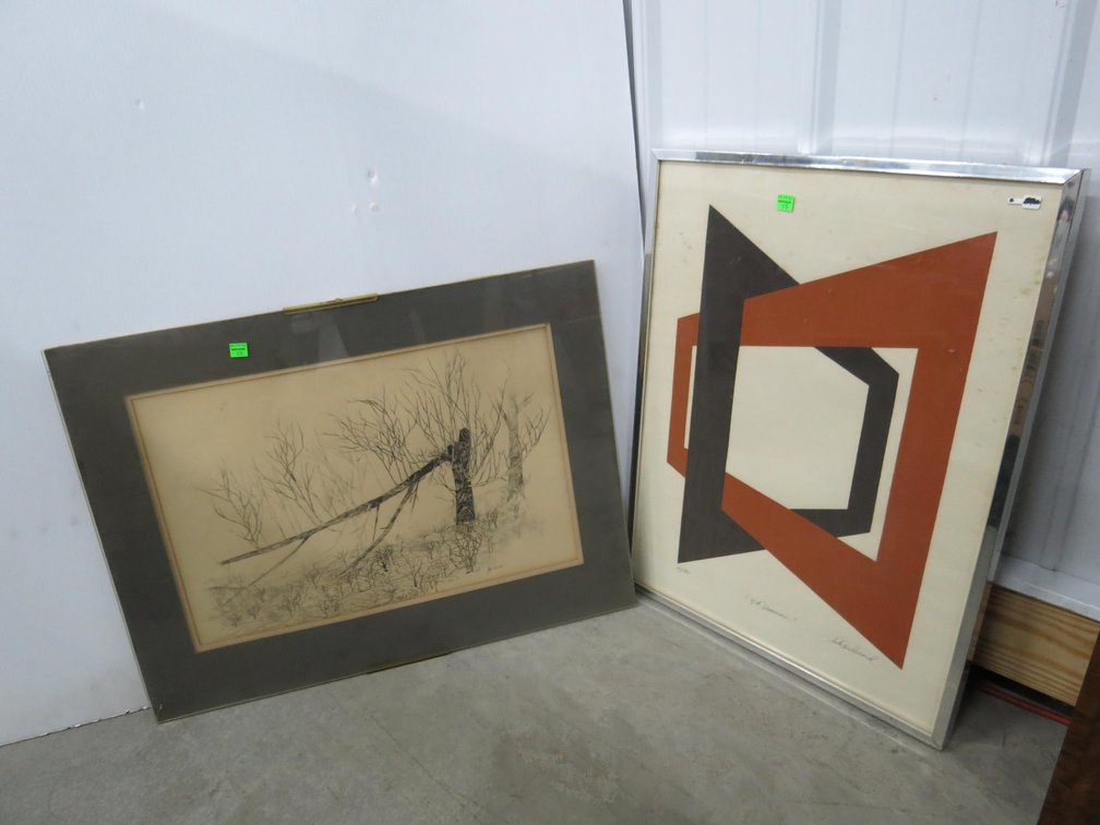 Pair of Pictures