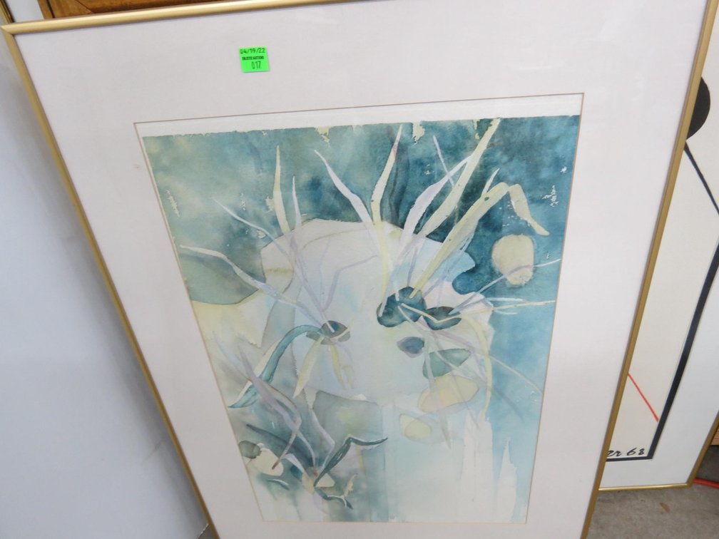 Pair Of Pictures
