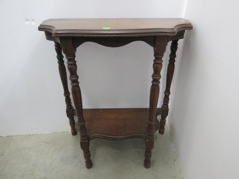 Small Table