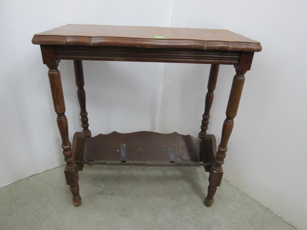 Small Table