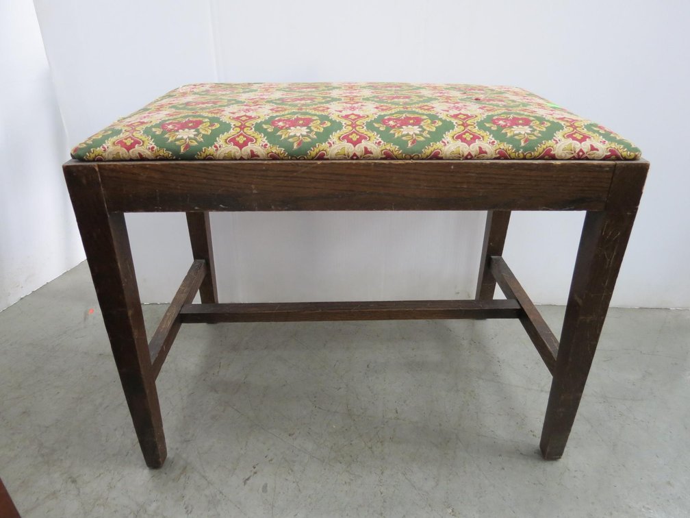Piano Stool