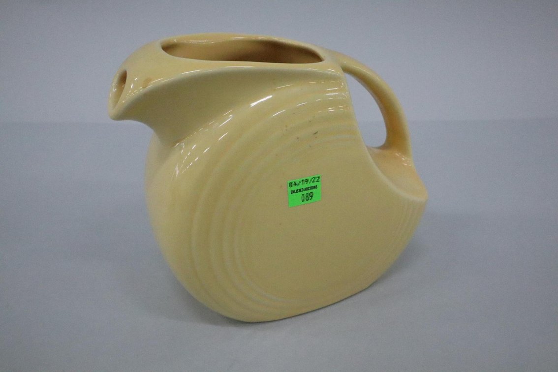 Fiesta Pitcher