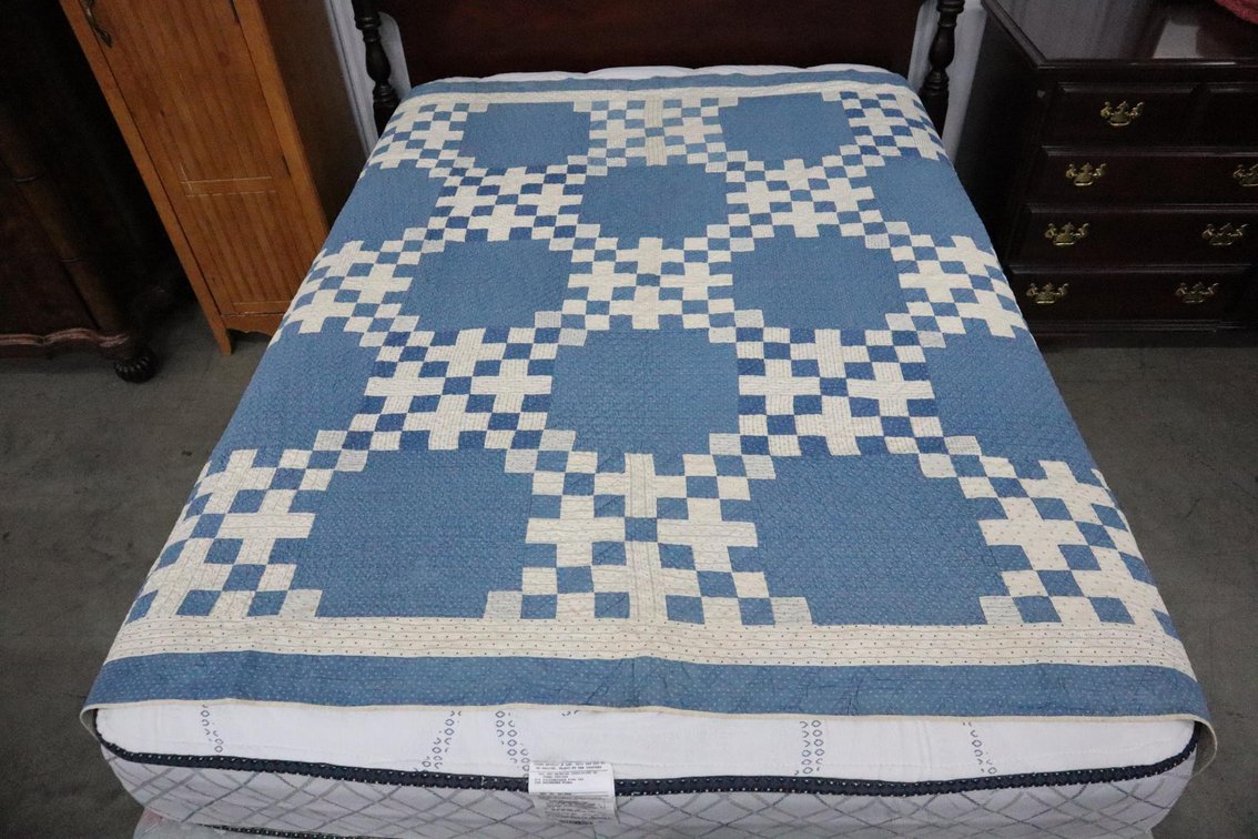Vintage Quilt