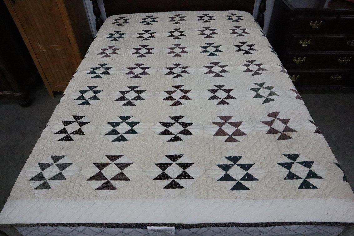 Vintage Quilt
