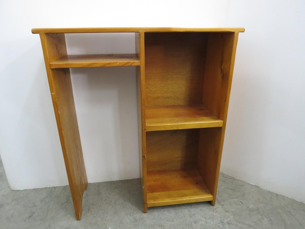 Pine Shelf
