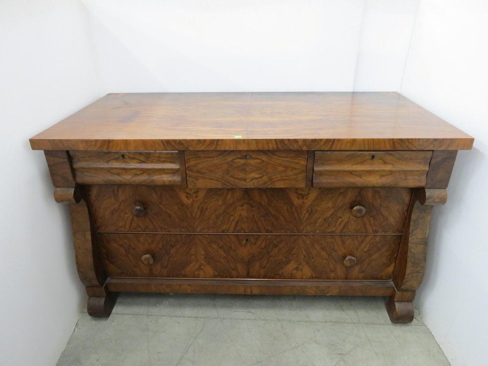 Vintage Sideboard