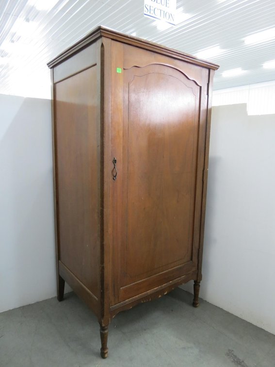 Vintage Cabinet