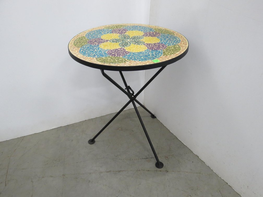 Outdoor Table