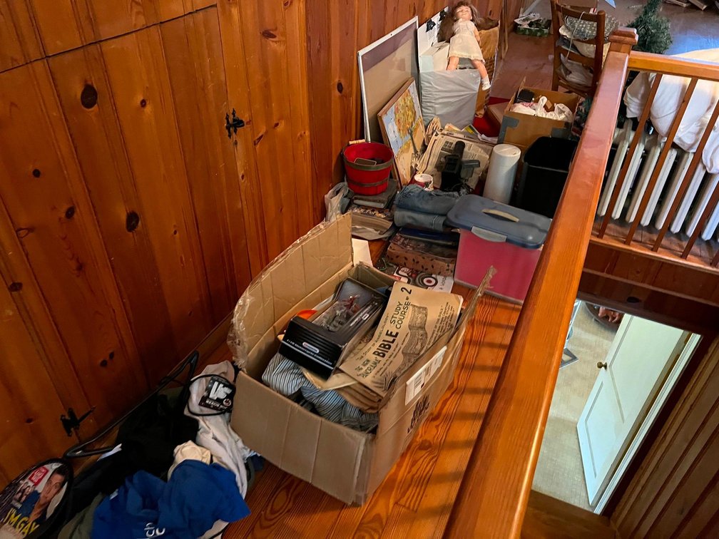Image for Wholesale Auction, Waynesboro