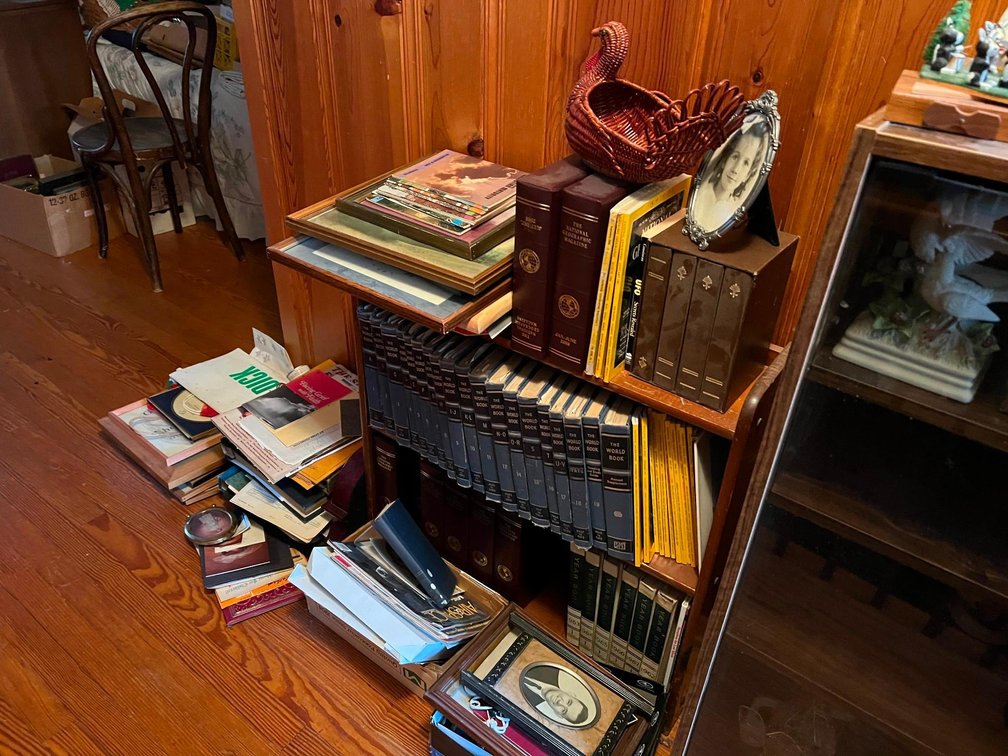 Image for Wholesale Auction, Waynesboro