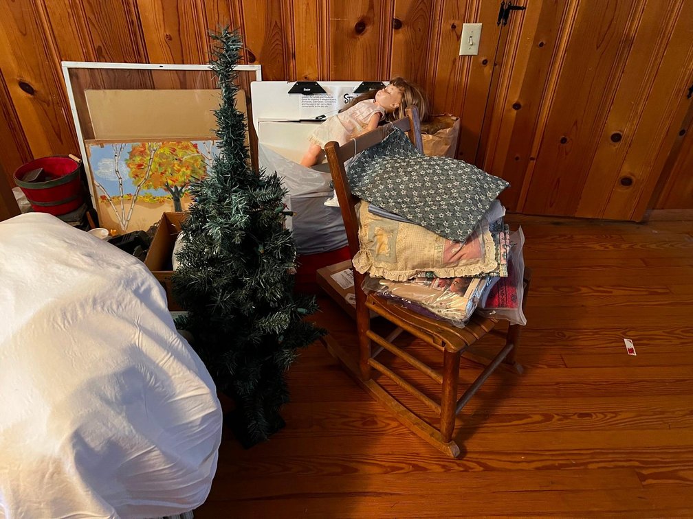 Image for Wholesale Auction, Waynesboro