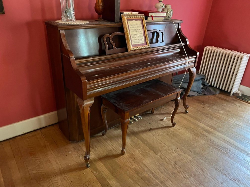 Image for Wholesale Auction, Waynesboro