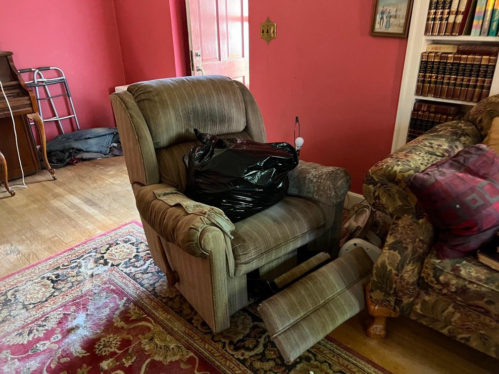Image for Wholesale Auction, Waynesboro