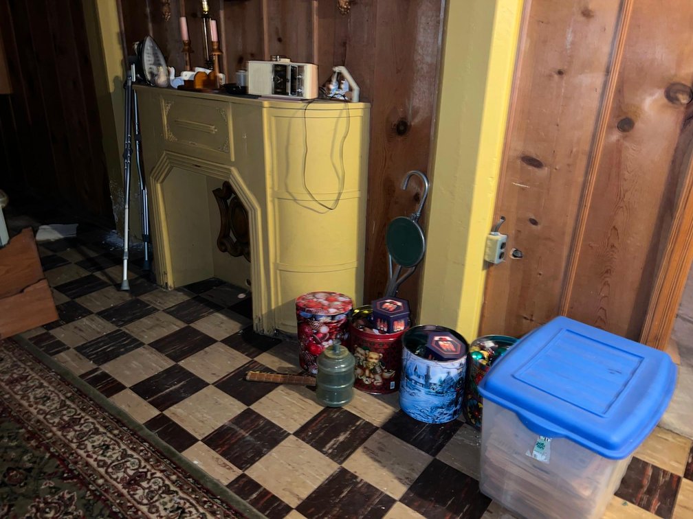 Image for Wholesale Auction, Waynesboro