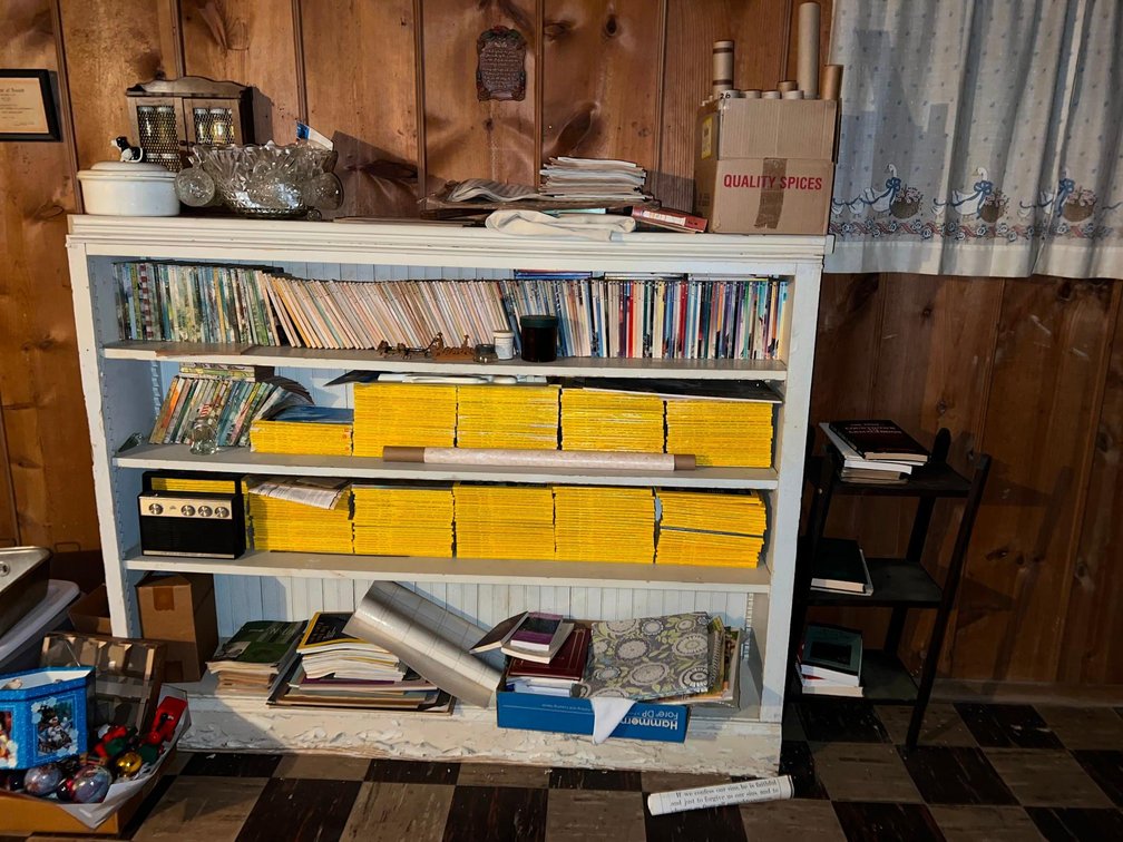 Image for Wholesale Auction, Waynesboro
