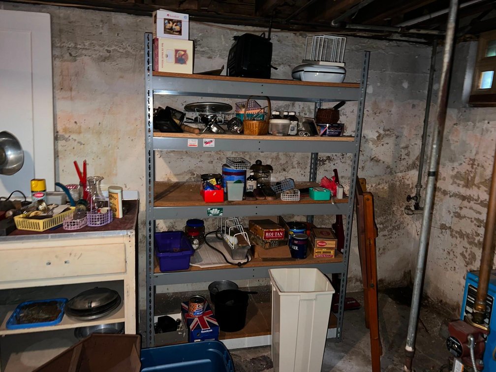 Image for Wholesale Auction, Waynesboro