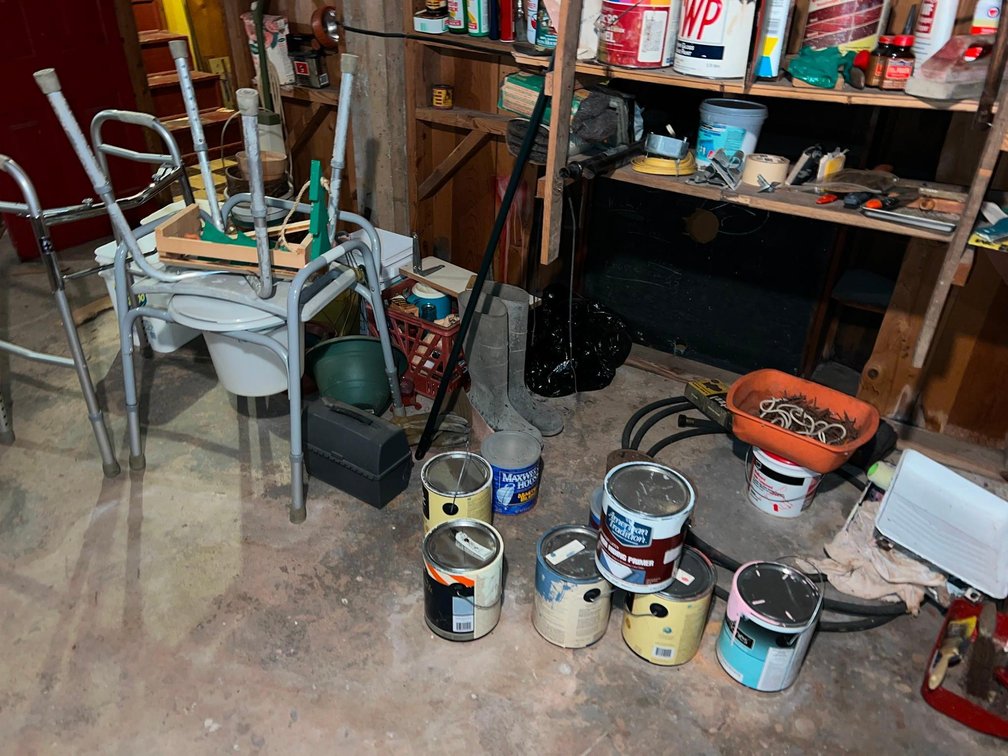 Image for Wholesale Auction, Waynesboro
