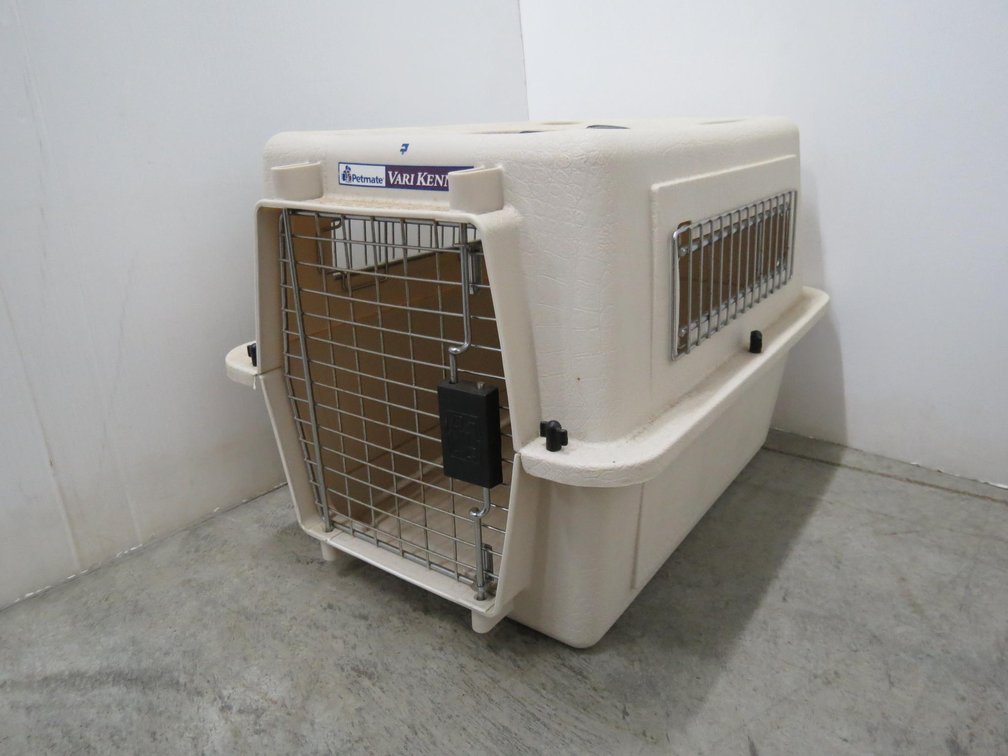 Petmate Carrier