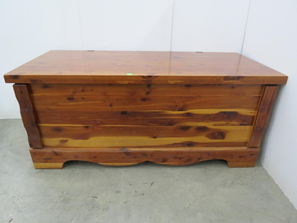 Cedar Chest