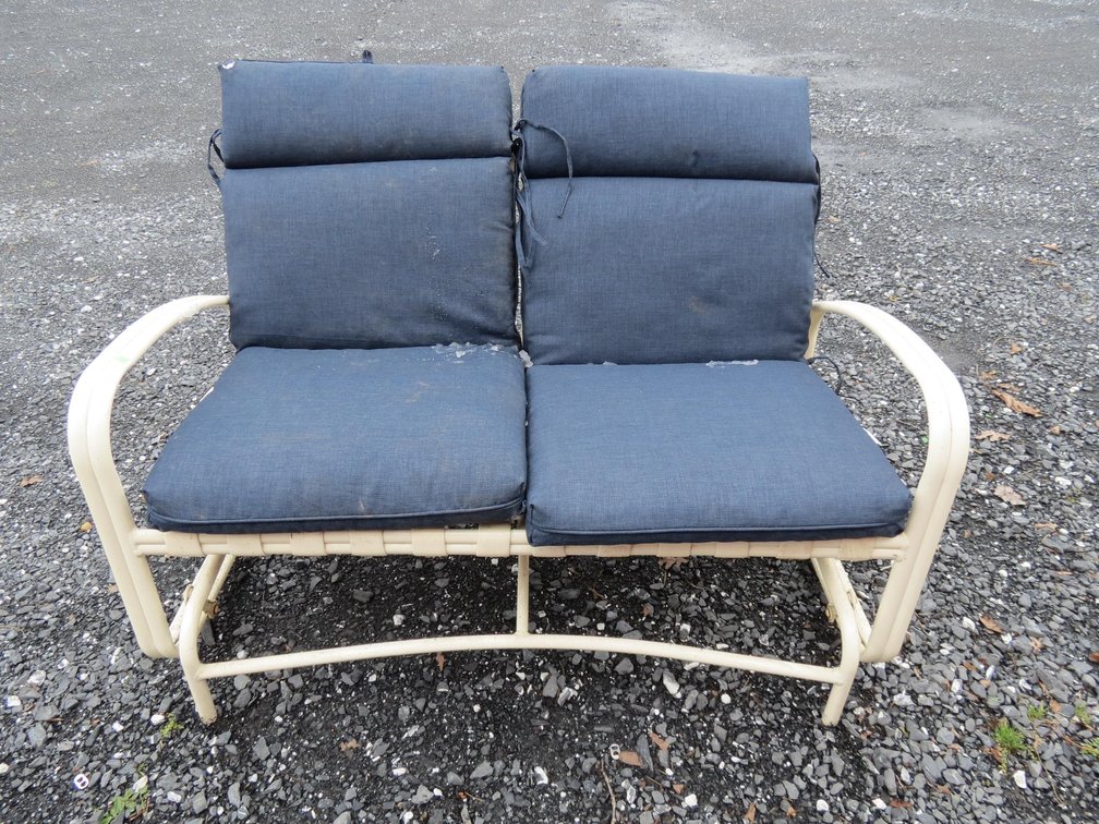 Patio Glider