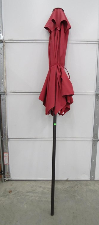 Patio Umbrella
