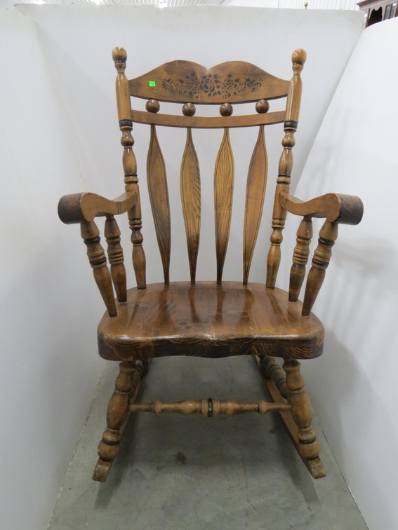 Rocking Chair