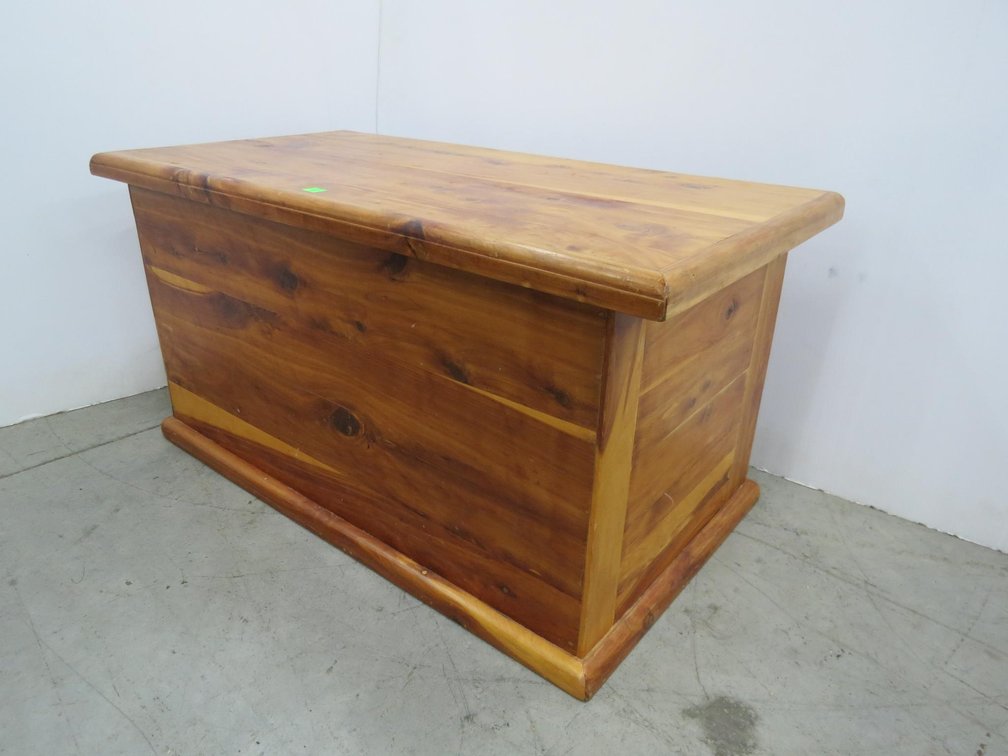 Cedar Chest