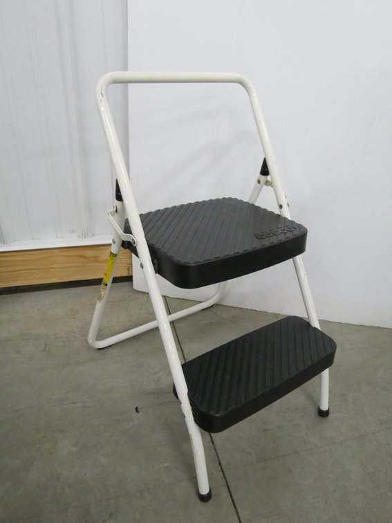 Cosco Folding Step Stool