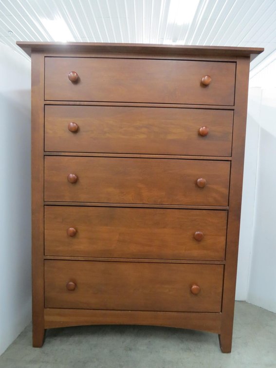 Kincaid Chest of Drawers