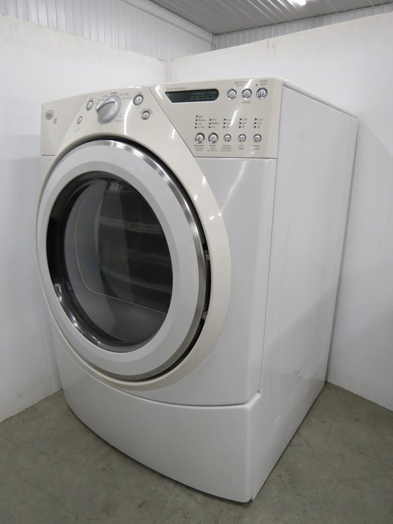 Whirlpool Electric Dryer