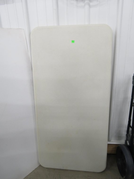 4 Ft Folding Table