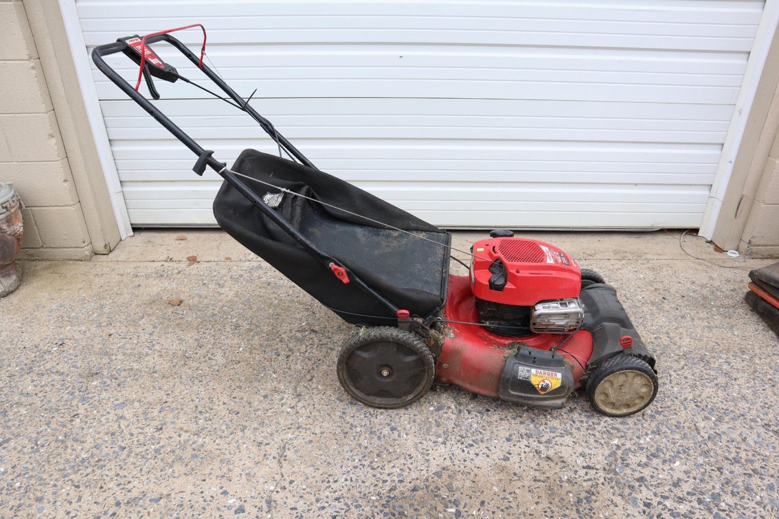 Image for Property Management Company Liquidation