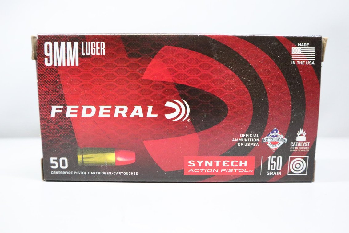 Image for Ammunition & Accessories