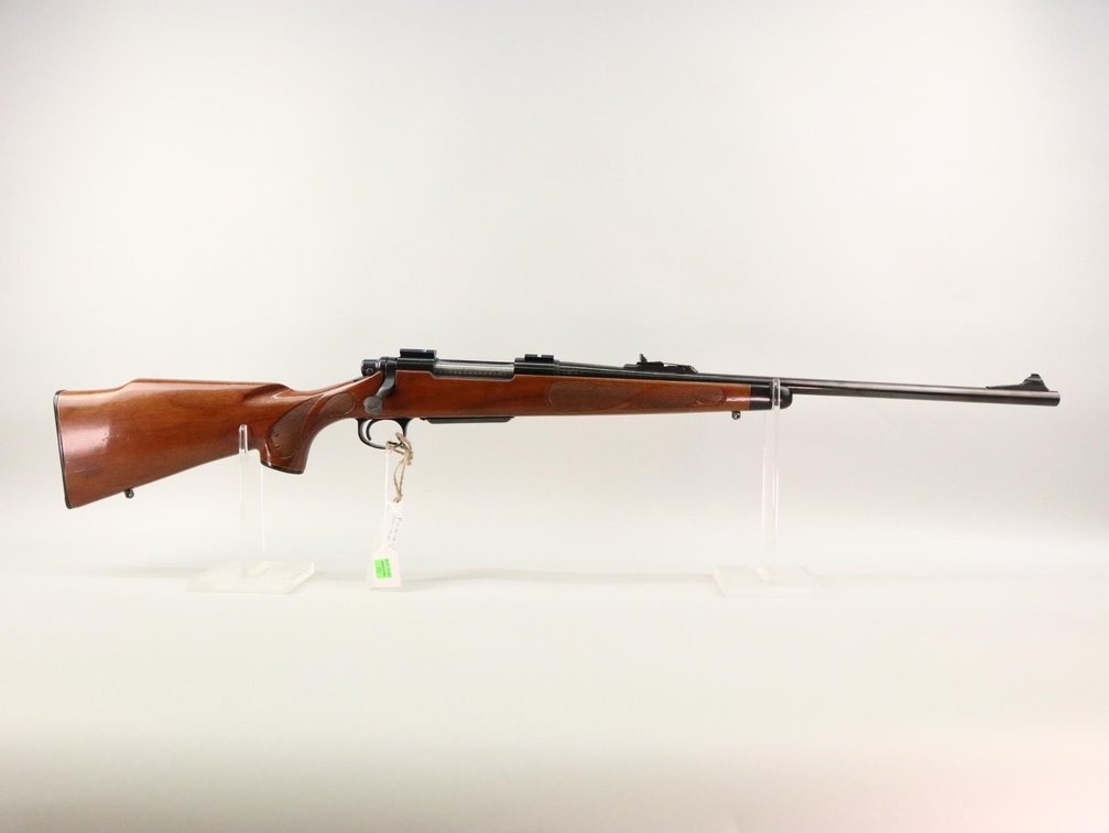 Image for Spring Firearms Auction - April 2022