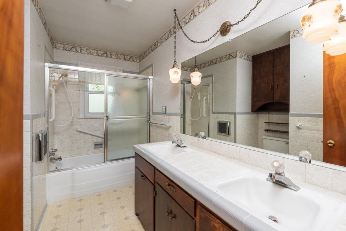 Image for Country Brick Home
