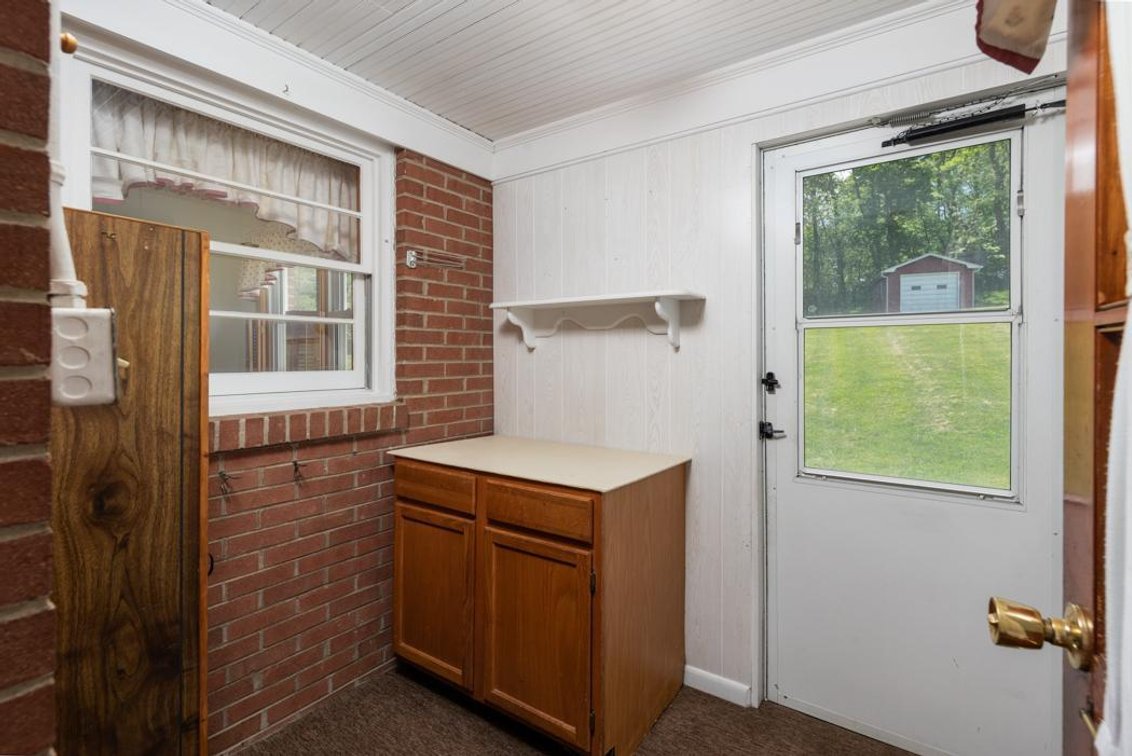 Image for Country Brick Home