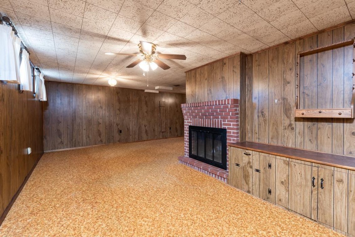 Image for Country Brick Home
