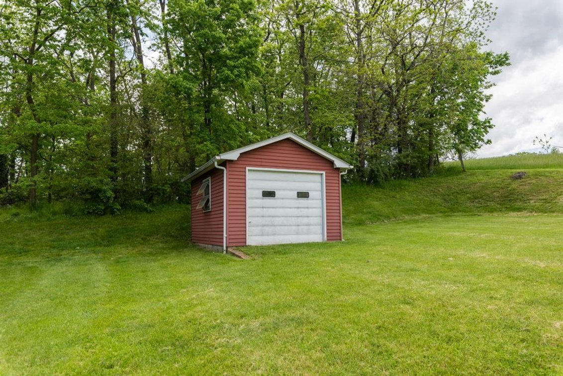 Image for Country Brick Home