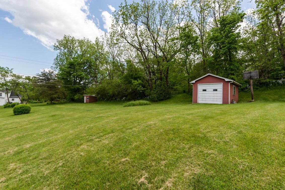 Image for Country Brick Home