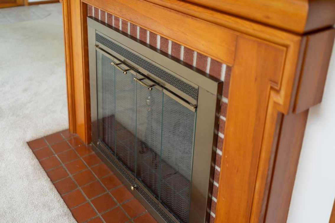 Image for Country Brick Home