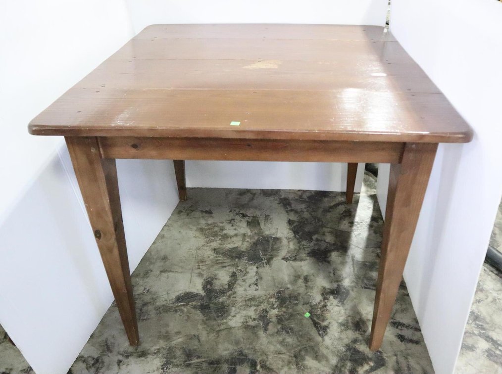 High Top Table