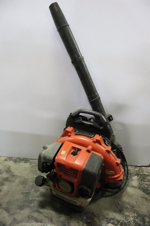 Husqvarna 150BT Backpack Blower