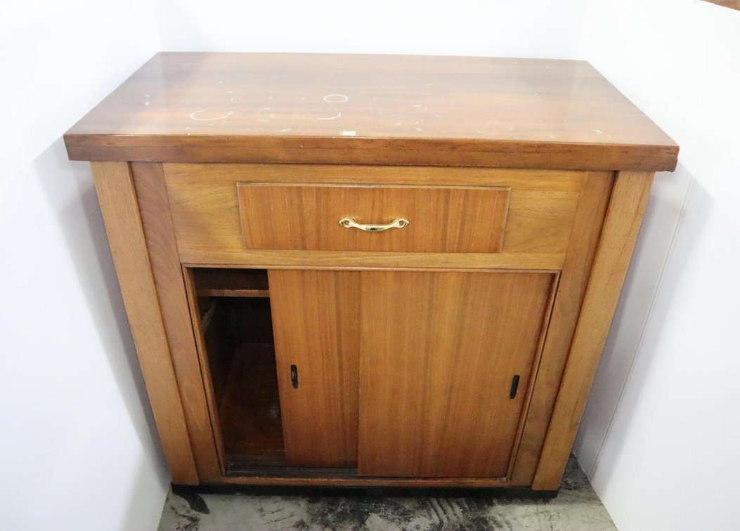 Bar Cabinet