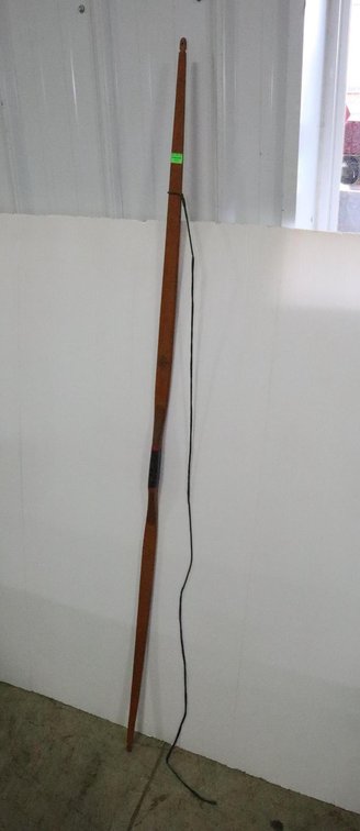 Outdoor Sports Recurve Bow