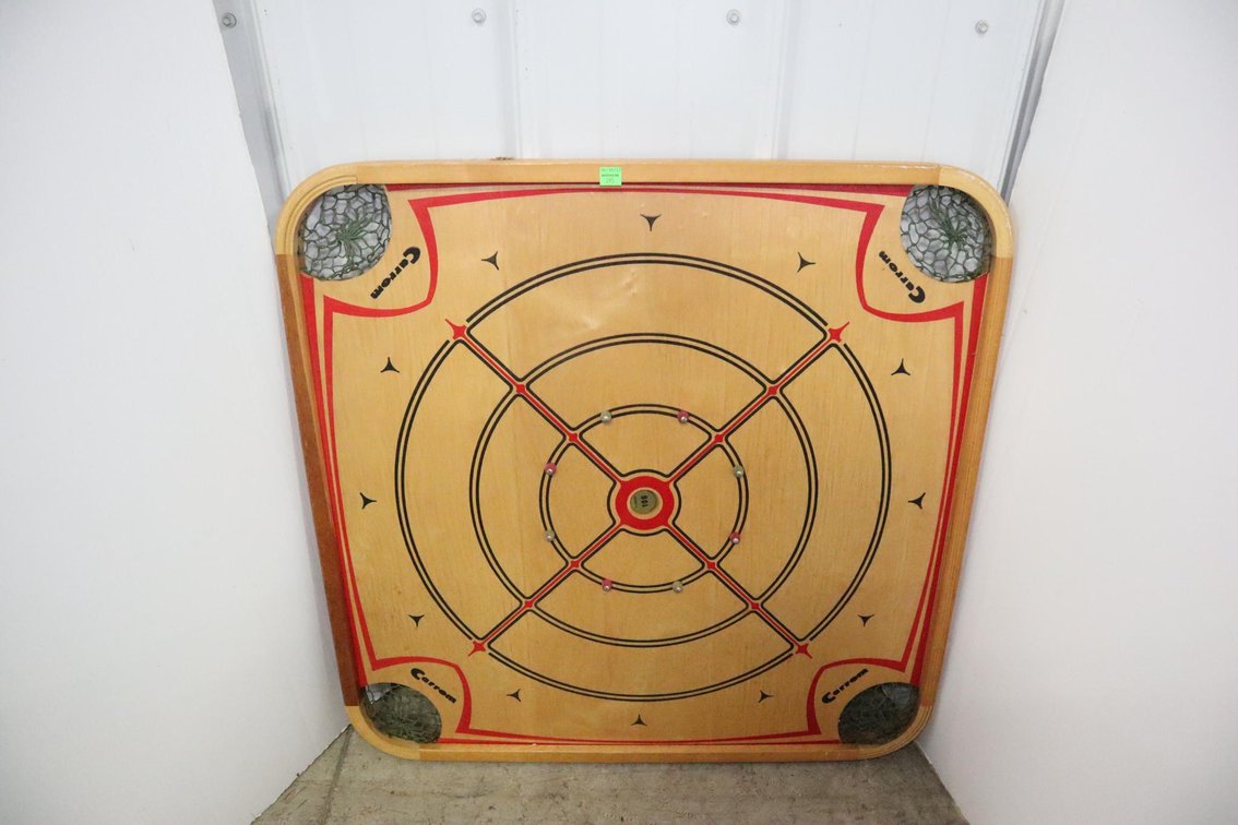 Carrom Board